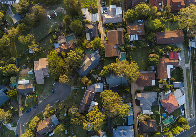 Sydney,Housing,From,Aerial,View Sydney,Housing,From,Aerial,View